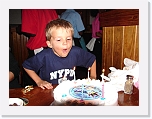 6th Birthday (1) * 1024 x 768 * (100KB)